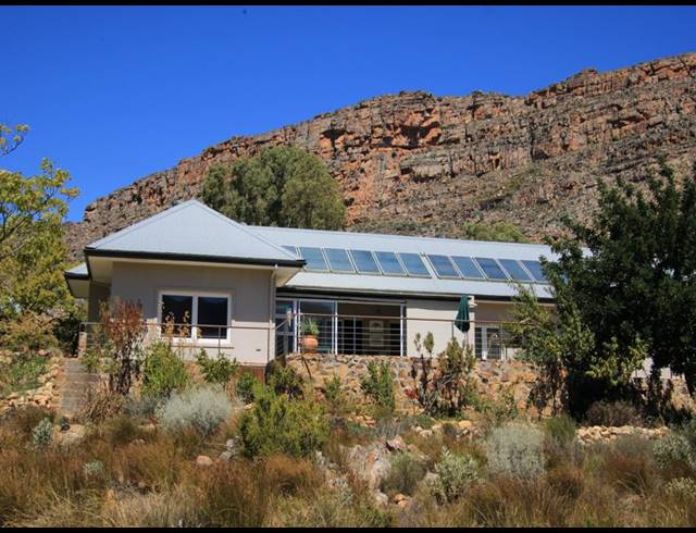 86HA FARM FOR SALE IN CERES RURAL